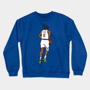 Ny anunoby Crewneck Sweatshirt